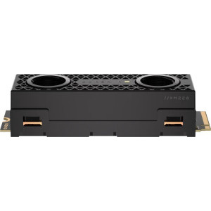 Corsair MP700 PRO SE Hydro X Series 2TB PCI Express 5.0 x4 M.2 2280 Waterblock