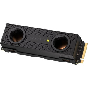 Corsair MP700 PRO SE Hydro X Series 2TB PCI Express 5.0 x4 M.2 2280 Waterblock