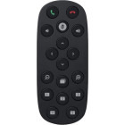 Sistem videoconferinta Logitech Telecomanda GROUP, Black