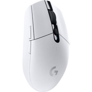 Logitech G305 Wireless White