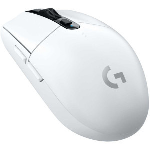 Logitech G305 Wireless White