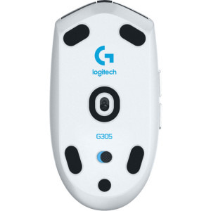 Logitech G305 Wireless White