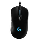 Mouse Gaming Logitech G403 HERO, RGB, Black