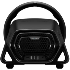 Logitech G PRO Racing Wheel, Black