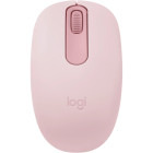 Mouse Logitech M196 Bluetooth Roz