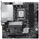 Placa de baza MSI PRO B860M-P WIFI6E