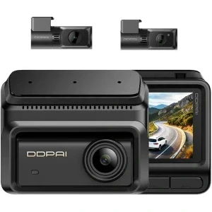 DDPAI Z90T