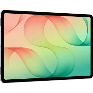 Samsung Galaxy Tab S12 Plus, 12.6 inch Multi-touch, Dimensity 9500 Octa Core 4.21Ghz, 12GB RAM, 256GB flash, Wi-Fi, Bluetooth, GPS, Andorid 17, Silver