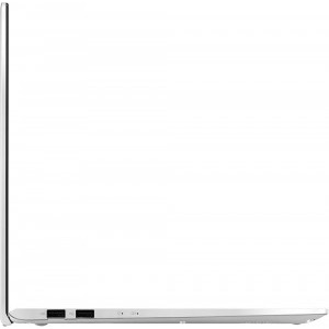 ASUS 15.6'' VivoBook 15 X512DA, FHD, Procesor AMD Ryzen™ 5 3500U (4M Cache, up to 3.70 GHz), 8GB DDR4, 512GB SSD, Radeon Vega 8, No OS, Transparent Silver