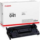 Canon Toner CRG041 Black