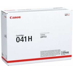 Canon Toner CRG041H Black