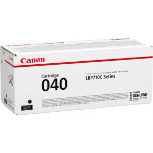Canon Toner CRG040 Black