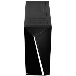 Aerocool Shard RGB Tempered Glass
