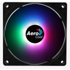 Ventilator Aerocool Frost 12 PWM FRGB