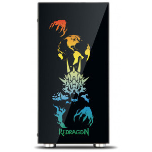 Redragon SteelJaw Pro