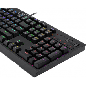 Redragon Brahma RGB Mecanica Blue Switch