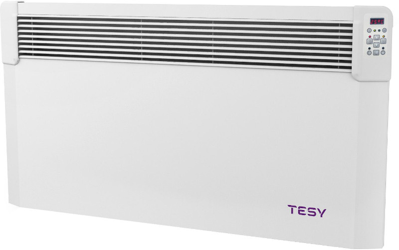 Tesy Convector de perete CONVECO CN04200 EIS CLOUD Wi-Fi Control
