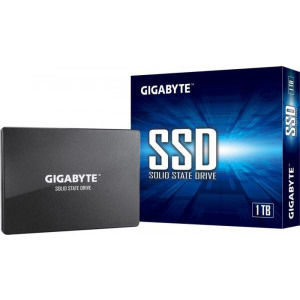 GIGABYTE 1TB SATA-III 2.5 inch