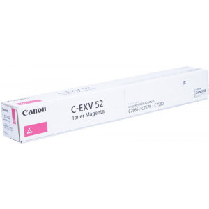 Canon Toner CEXV52 Magenta