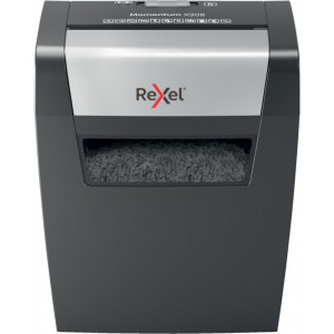 Rexel Distrugator documente Momentum X308