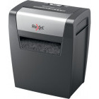 Aparatura de birou Rexel Distrugator documente Momentum X308