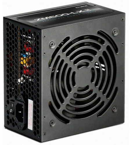 Sursa Zalman ZM600-LXII 600W