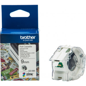 Brother Banda CZ-1001 9 mm Color