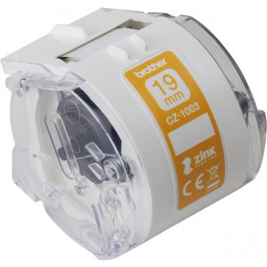 Brother Banda CZ-1003 19 mm Color