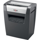 Aparatura de birou Rexel Distrugator documente Momentum X312