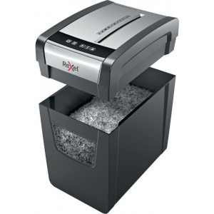 Rexel Distrugator documente Momentum X410-SL
