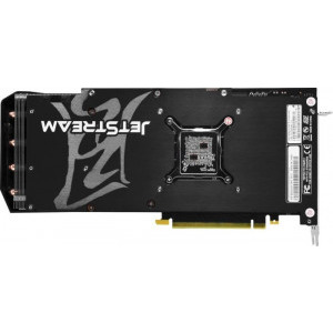 Palit GeForce RTX 2060 SUPER JetStream LE 8GB GDDR6 256-bit