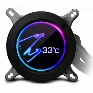 GIGABYTE AORUS LIQUID 360