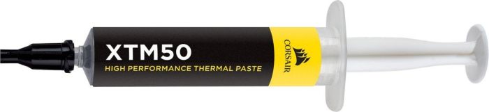 Pasta termoconductoare Corsair XTM50 High Performance, 5g