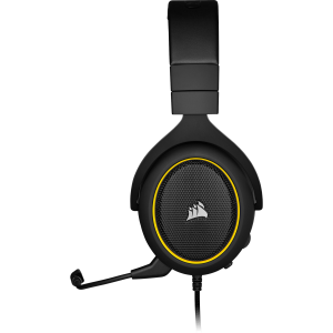 Corsair HS60 PRO Yellow