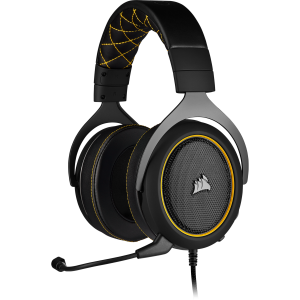 Corsair HS60 PRO Yellow