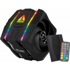 Cooler CPU ARCTIC AC Freezer 50 TR A-RGB