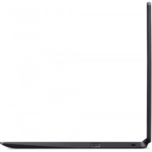 Acer 15.6'' Aspire 3 A315-42G, FHD, Procesor AMD Ryzen™ 5 3500U (4M Cache, up to 3.70 GHz), 8GB DDR4, 256GB SSD, Radeon 540X 2GB, Win 10 Home, Black