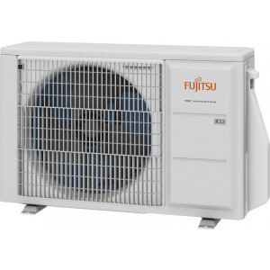 Fujitsu ASYG 18 KLCA, 18000 BTU, Clasa A++/A+, Inverter