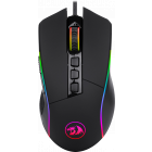 Mouse Gaming Redragon Lonewolf RGB