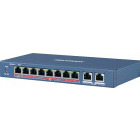 Switch Hikvision DS-3E0310HP-E