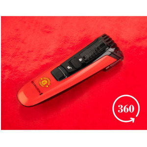 Remington MB4128 Manchester United Beard Boss Styler