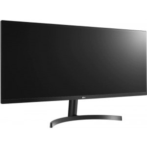 LG Gaming 34WL500-B 34 inch 5 ms Black FreeSync 75Hz