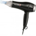 Uscator de par Valera Excel 2000 Ionic, 2000W, Negru