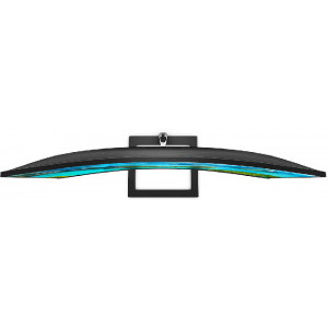 Philips 325E1C Curbat 31.5 inch 4ms Black FreeSync 75Hz