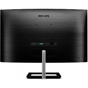 Philips 322E1C Curbat 31.5 inch 4 ms Negru FreeSync 75 Hz