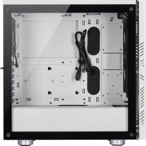 Corsair Carbide Series 275R Airflow White