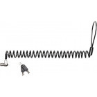 Accesoriu notebook Kensington MicroSaver 2.0, lungime 1.8m