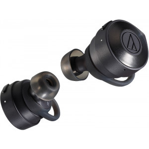 Audio-Technica ATH-CKS5TW Solid Bass Wireless Black