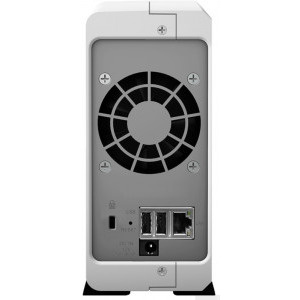 Synology DS120j 512MB