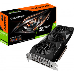 GIGABYTE GeForce GTX 1660 SUPER Gaming OC 6GB GDDR6 192-bit